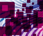 illustration squars vector